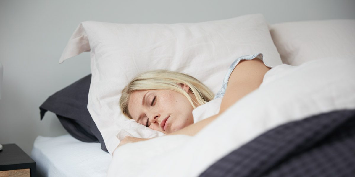 Is Breathable Fabric the Key to a Good Sleep for Night Sweats