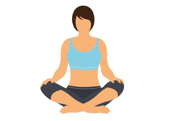 The Perfect Yoga Flow For Gut Health - Health & Wellbeing