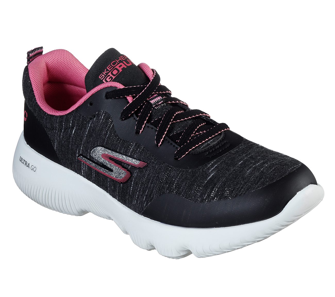 Skechers Launches New Footwear Collection In Support of Breast Cancer ...