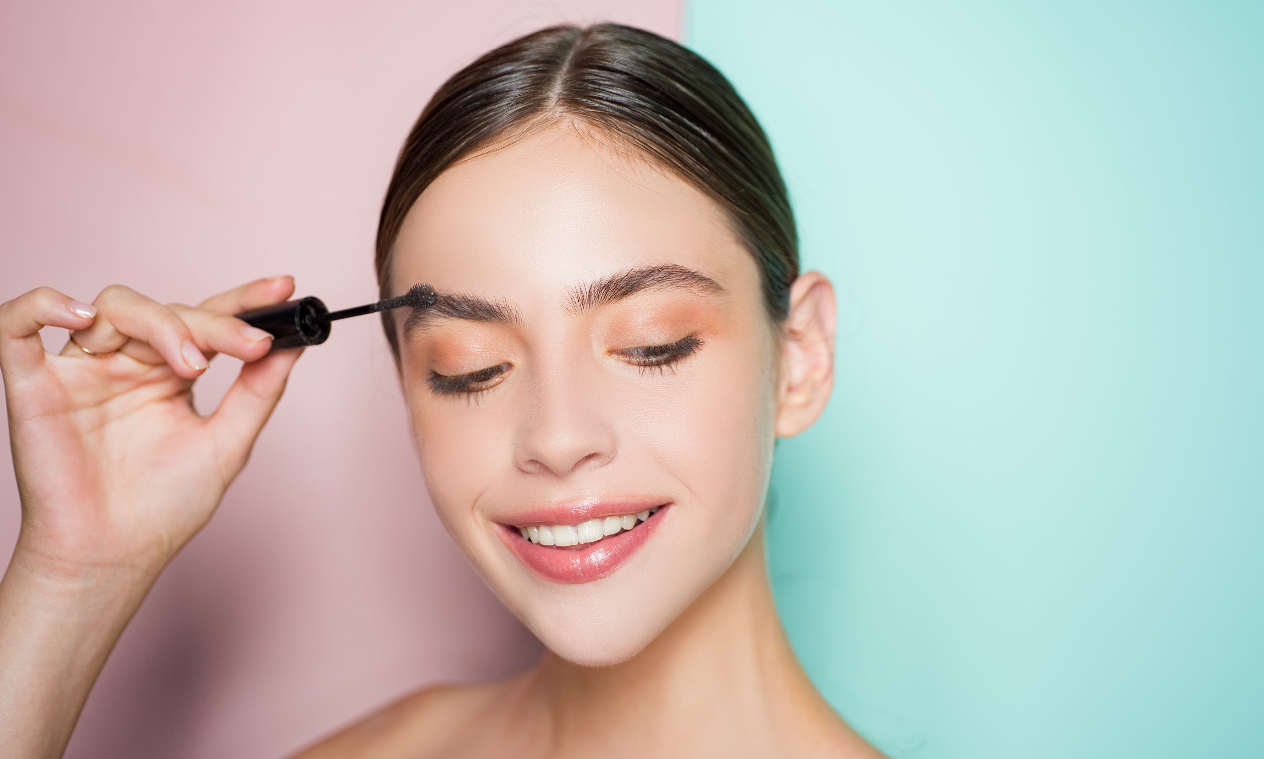 This eyebrow & make-up - what is gel needs your bag Wellbeing Health