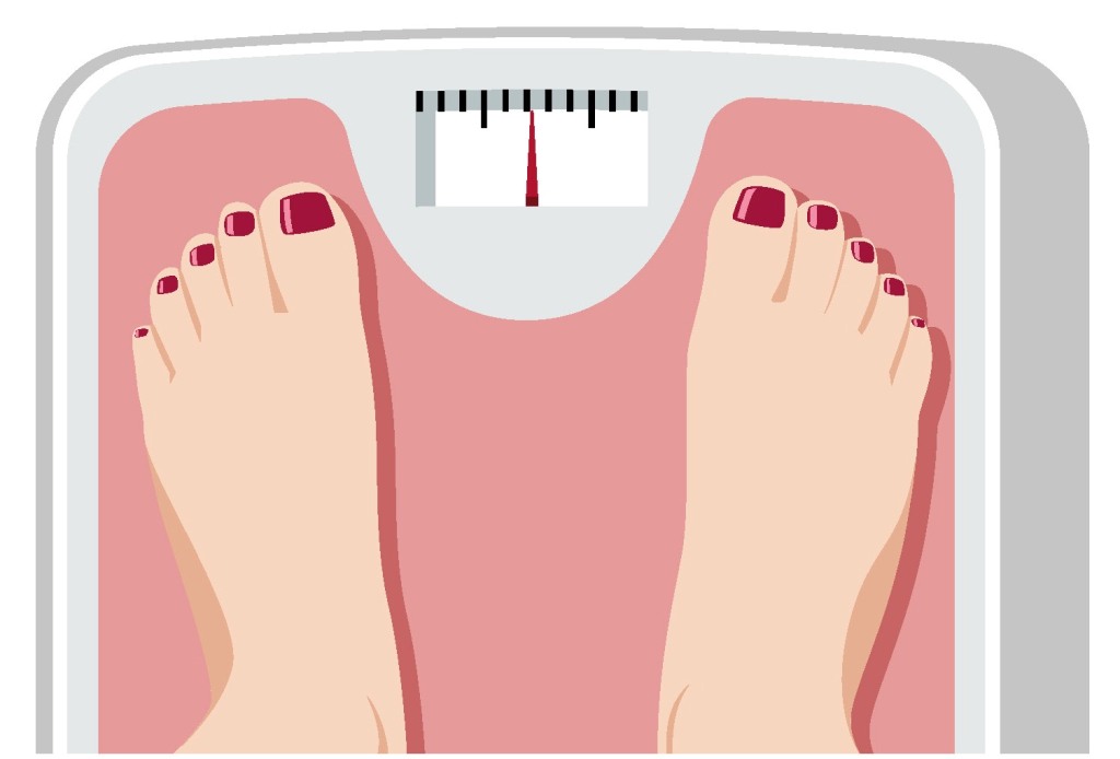 Some doctors are ditching the scale, saying focusing on weight