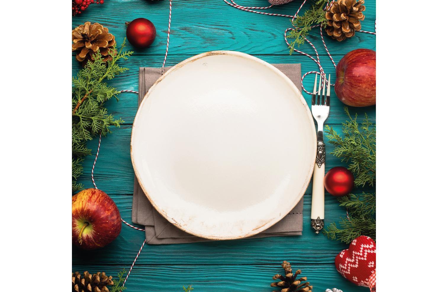 How To Make Good Food Choices This Christmas (And Enjoy It) - Health ...