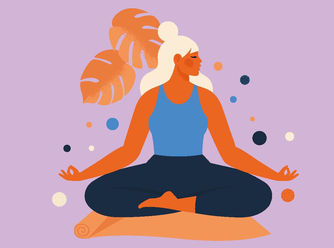 What Happens When You Meditate? - Health & Wellbeing