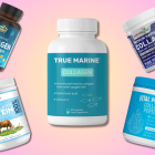 The UK's Best Collagen Supplements