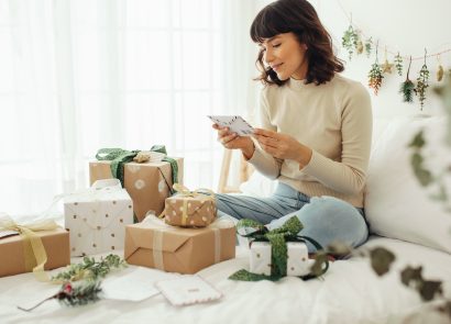 Best Christmas gifts for women