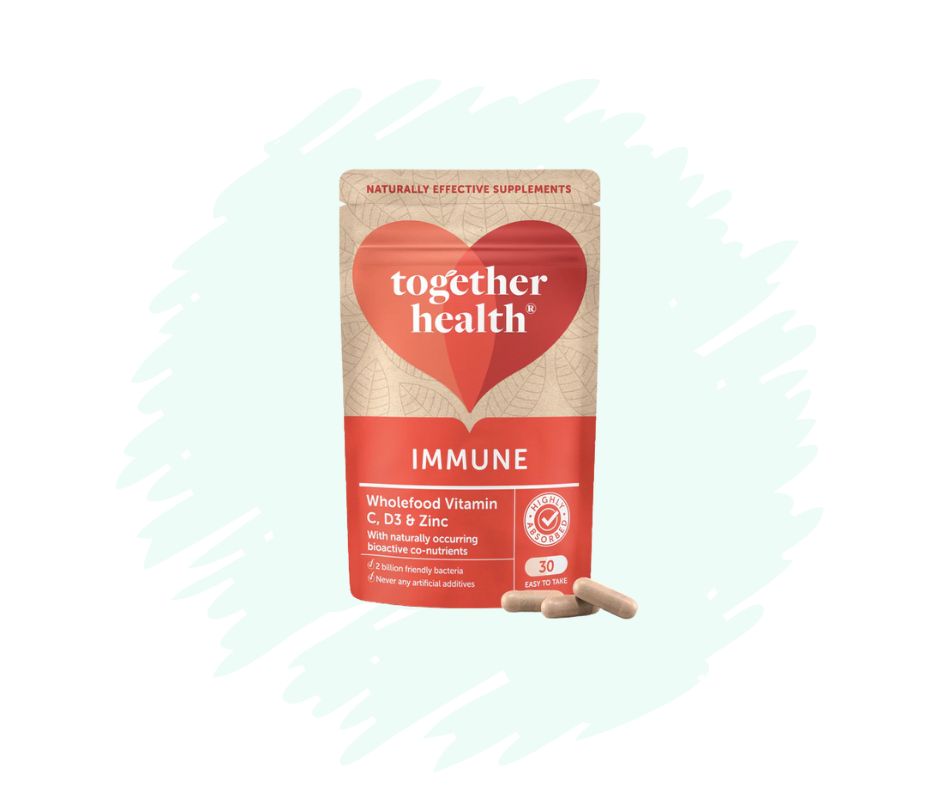 Together Health Immune Supplement